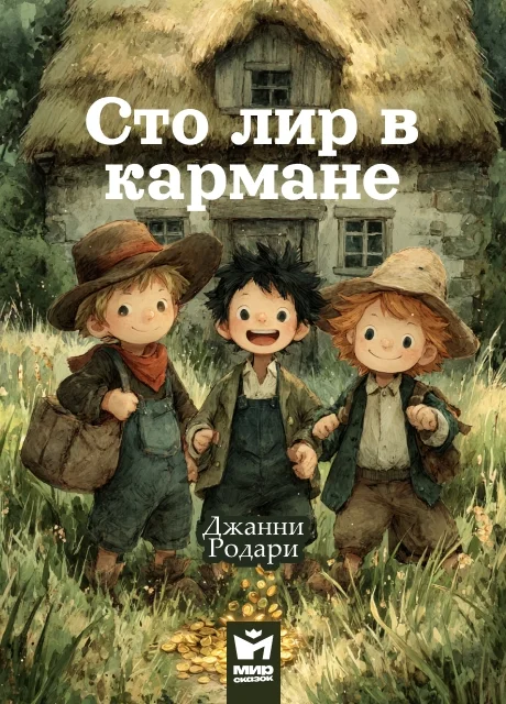 Сто лир в кармане - Джанни Родари читать бесплатно на m1r.ru