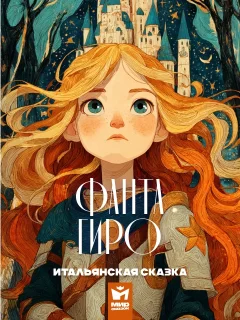 Фанта Гиро - Итальянская сказка читать бесплатно
