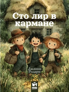 Сто лир в кармане - Джанни Родари читать бесплатно