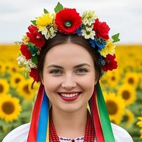 Украинские народные сказки