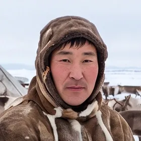 Ненецкие народные сказки
