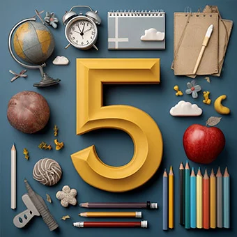 Литература 5 класс