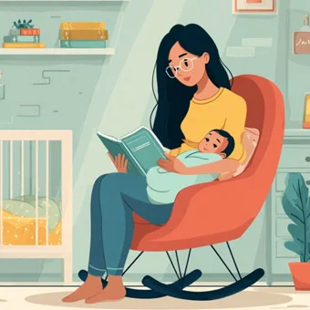 Детям 1-3 лет