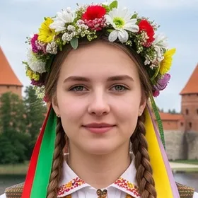 Литовские народные сказки Литовские народные сказки