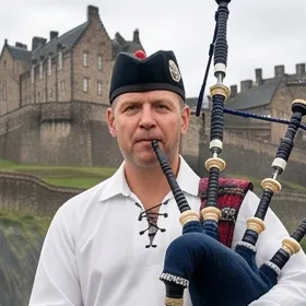Английские народные сказки