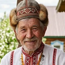 Чувашские народные сказки