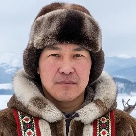 Корякские народные сказки