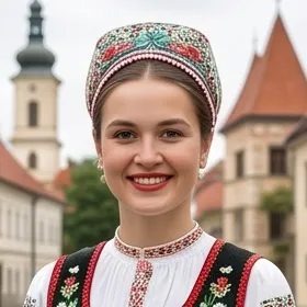 Венгерские народные сказки