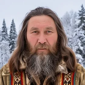 Мансийские народные сказки Мансийские народные сказки