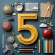 Литература 5 класс