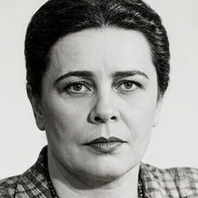 Могилевская Софья Абрамовна