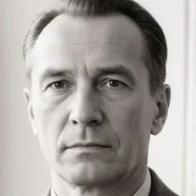 Тихомиров Вениамин Васильевич