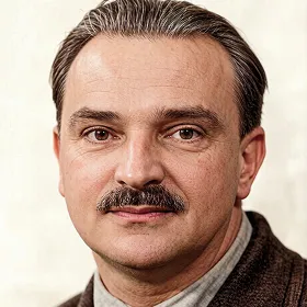 Бианки Виталий Валентинович