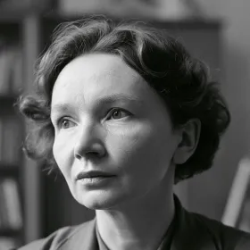 Кршижановская Елена Ивановна
