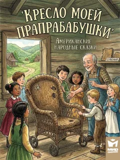 Кресло моей прапрабабушки, Американские народные сказки