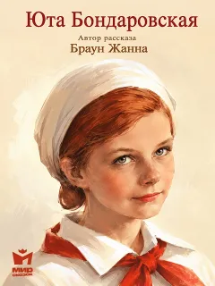 Юта Бондаровская, рассказ Браун Ж.