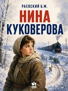 Нина Куковерова - рассказ Раевского Б.М.