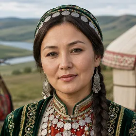 Башкирские народные сказки