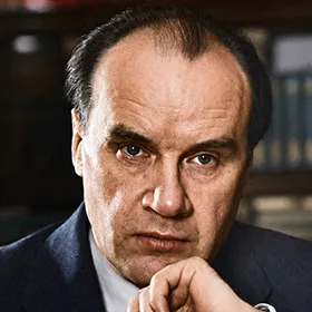 Носов Николай Николаевич