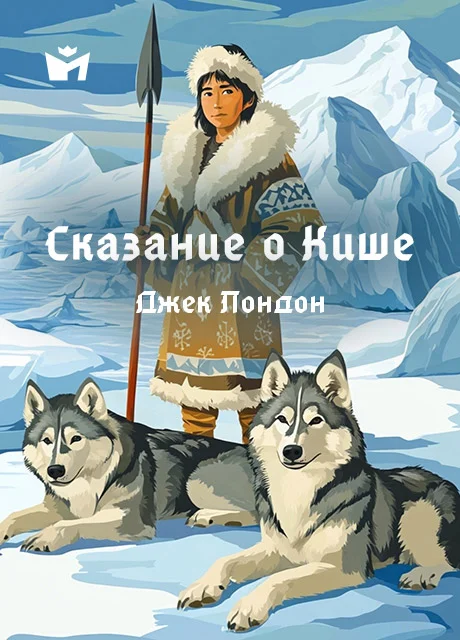 Сказание о Кише, рассказ Лондона Д.
