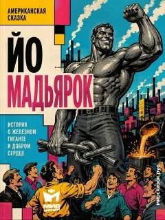 Йо Мадьярок, Американская народная сказка