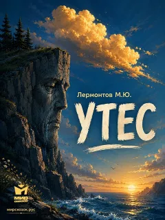 Утес - стихи Лермонтова М.
