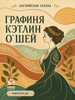 Графиня Кэтлин О`Шей - Английская сказка