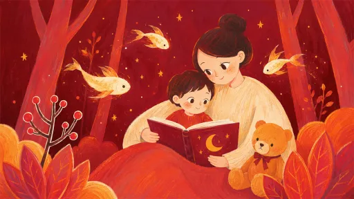 Летние вечера с книгой: 10 коротких сказок для спокойного сна
