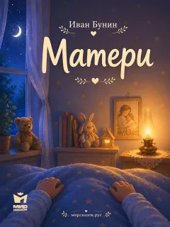 Матери - стихи Бунина И.