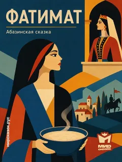 Фатимат - Абазинская сказка