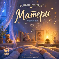 Матери — аудиостихи Бунина И.