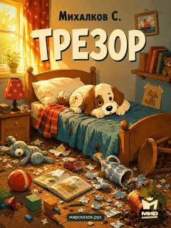 Трезор - стихи Михалкова С.