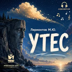Утёс — аудиостихи Лермонтова М.