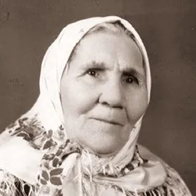 Королькова Анна Николаевна
