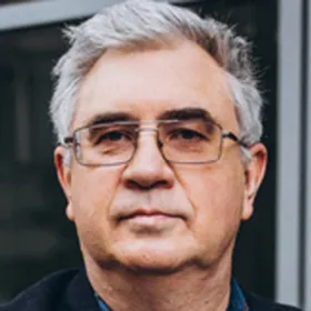 Злотников Виталий Маркович