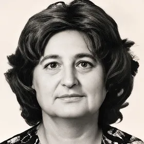 Карганова Екатерина Георгиевна