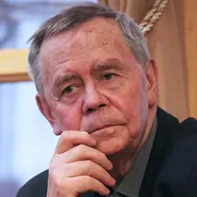 Распутин Валентин Григорьевич