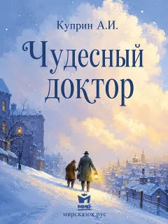 Чудесный доктор – рассказ Куприна А.И.