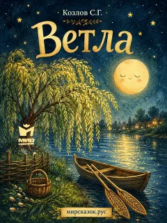 Ветла - стихи Козлова С.Г.