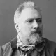Лесков Николай Семенович