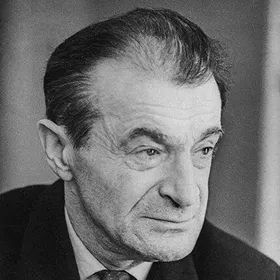 Светлов Михаил Аркадьевич