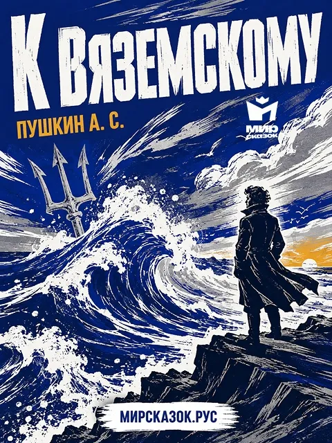К Вяземскому К Вяземскому