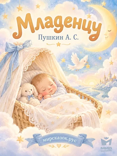 Младенцу Младенцу