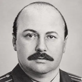 Беляев Александр Павлович
