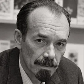Фото Баруздин Сергей Алексеевич