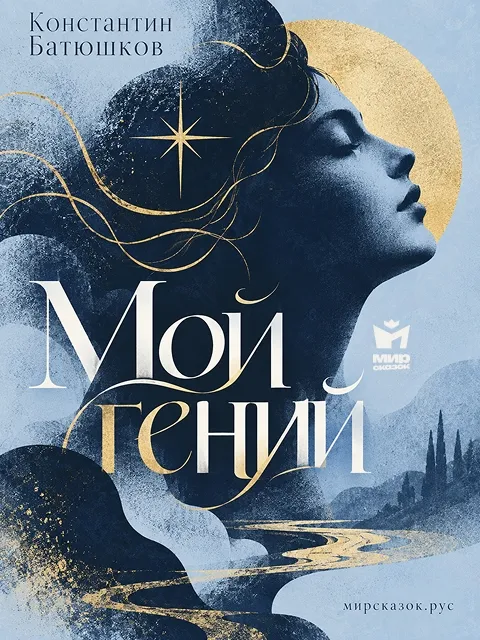 Мой гений – стихи Константина Батюшкова