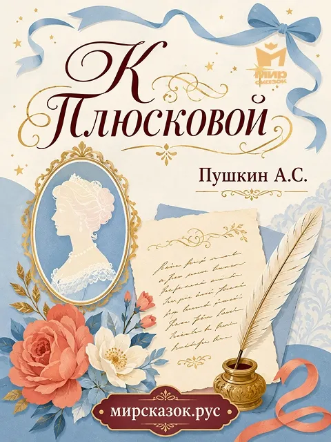 К Плюсковой