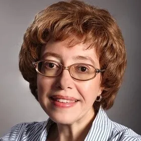 Бородицкая Марина Яковлевна