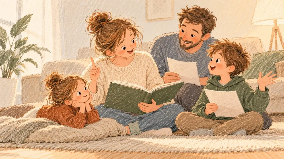 Книжная осень: 4 школьных рассказа, которые интереснее читать по ролям