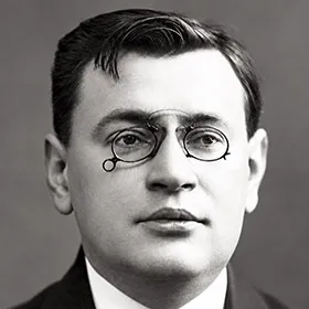 Фото Аверченко Аркадий Тимофеевич